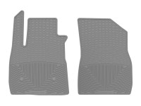 WeatherTech - WeatherTech W556GR All Weather Floor Mats - Image 1