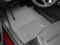 WeatherTech - WeatherTech W556GR All Weather Floor Mats - Image 2