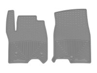 WeatherTech - WeatherTech W568GR All Weather Floor Mats - Image 1