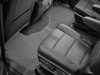 WeatherTech - WeatherTech W569GR All Weather Floor Mats - Image 2