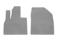 WeatherTech - WeatherTech W570GR All Weather Floor Mats - Image 1