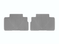 WeatherTech - WeatherTech W571GR All Weather Floor Mats - Image 1