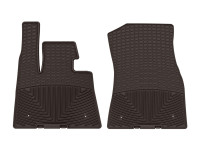 WeatherTech - WeatherTech W565CO All Weather Floor Mats - Image 1