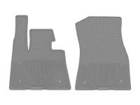 WeatherTech - WeatherTech W565GR All Weather Floor Mats - Image 1