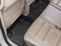 WeatherTech - WeatherTech W585 All Weather Floor Mats - Image 2
