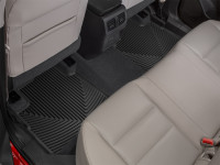 WeatherTech - WeatherTech W576 All Weather Floor Mats - Image 2