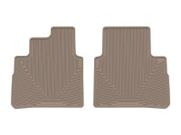 WeatherTech - WeatherTech W576TN All Weather Floor Mats - Image 1