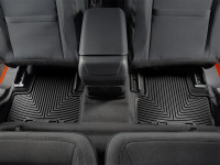 WeatherTech - WeatherTech W599 All Weather Floor Mats - Image 2