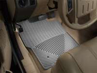WeatherTech - WeatherTech W19GR All Weather Floor Mats - Image 3