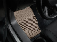 WeatherTech - WeatherTech W10TN All Weather Floor Mats - Image 2