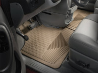 WeatherTech - WeatherTech W16TN All Weather Floor Mats - Image 2
