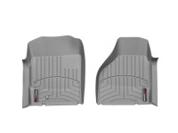 WeatherTech - WeatherTech 460121 FloorLiner DigitalFit - Image 1