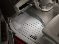 WeatherTech - WeatherTech 460131 FloorLiner DigitalFit - Image 2