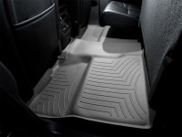 WeatherTech - WeatherTech 460660 FloorLiner DigitalFit - Image 2