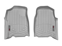 WeatherTech - WeatherTech 460761 FloorLiner DigitalFit - Image 1