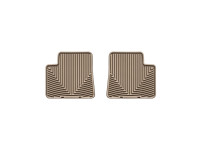 WeatherTech - WeatherTech W110TN All Weather Floor Mats - Image 1