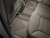 WeatherTech - WeatherTech W110TN All Weather Floor Mats - Image 2