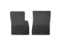 WeatherTech - WeatherTech W124 All Weather Floor Mats - Image 1