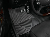 WeatherTech - WeatherTech W124 All Weather Floor Mats - Image 2