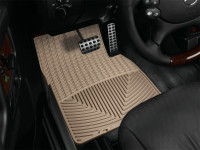 WeatherTech - WeatherTech W124TN All Weather Floor Mats - Image 2