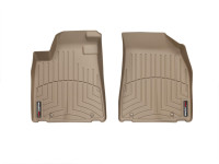 WeatherTech - WeatherTech 452291 FloorLiner DigitalFit - Image 1