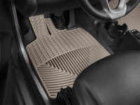 WeatherTech - WeatherTech W109TN All Weather Floor Mats - Image 2