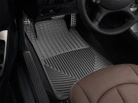 WeatherTech - WeatherTech W112 All Weather Floor Mats - Image 2