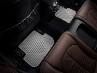 WeatherTech - WeatherTech W113GR All Weather Floor Mats - Image 2