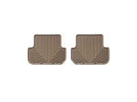 WeatherTech - WeatherTech W113TN All Weather Floor Mats - Image 1