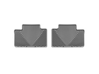 WeatherTech - WeatherTech W117GR All Weather Floor Mats - Image 1