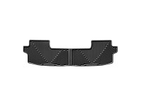 WeatherTech - WeatherTech W122 All Weather Floor Mats - Image 1