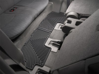 WeatherTech - WeatherTech W122 All Weather Floor Mats - Image 2