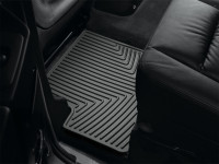 WeatherTech - WeatherTech W125 All Weather Floor Mats - Image 2