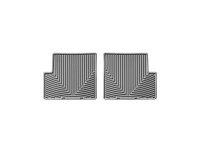 WeatherTech - WeatherTech W125GR All Weather Floor Mats - Image 1