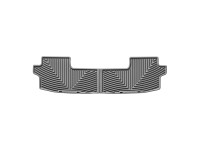 WeatherTech - WeatherTech W122GR All Weather Floor Mats - Image 1