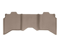 WeatherTech - WeatherTech 452163 FloorLiner DigitalFit - Image 1