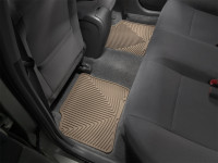 WeatherTech - WeatherTech W130TN All Weather Floor Mats - Image 2