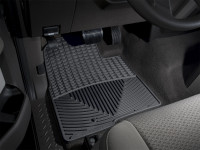 WeatherTech - WeatherTech W137 All Weather Floor Mats - Image 2