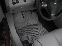 WeatherTech - WeatherTech W128 All Weather Floor Mats - Image 2