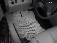 WeatherTech - WeatherTech W128GR All Weather Floor Mats - Image 2