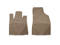 WeatherTech - WeatherTech W131TN All Weather Floor Mats - Image 1