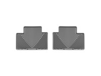 WeatherTech - WeatherTech W136GR All Weather Floor Mats - Image 1