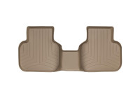 WeatherTech - WeatherTech 452242 FloorLiner DigitalFit - Image 1