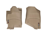 WeatherTech - WeatherTech 452281 FloorLiner DigitalFit - Image 1
