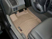 WeatherTech - WeatherTech 452281 FloorLiner DigitalFit - Image 2
