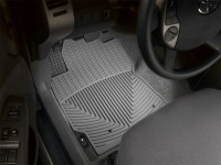 WeatherTech - WeatherTech W108GR All Weather Floor Mats - Image 2