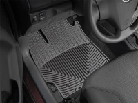 WeatherTech - WeatherTech W116 All Weather Floor Mats - Image 2