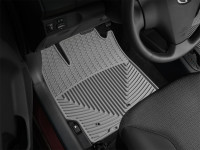 WeatherTech - WeatherTech W116GR All Weather Floor Mats - Image 2
