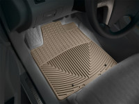 WeatherTech - WeatherTech W120TN All Weather Floor Mats - Image 2