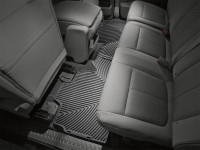 WeatherTech - WeatherTech W139 All Weather Floor Mats - Image 2
